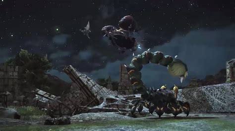 mhach ffxiv.